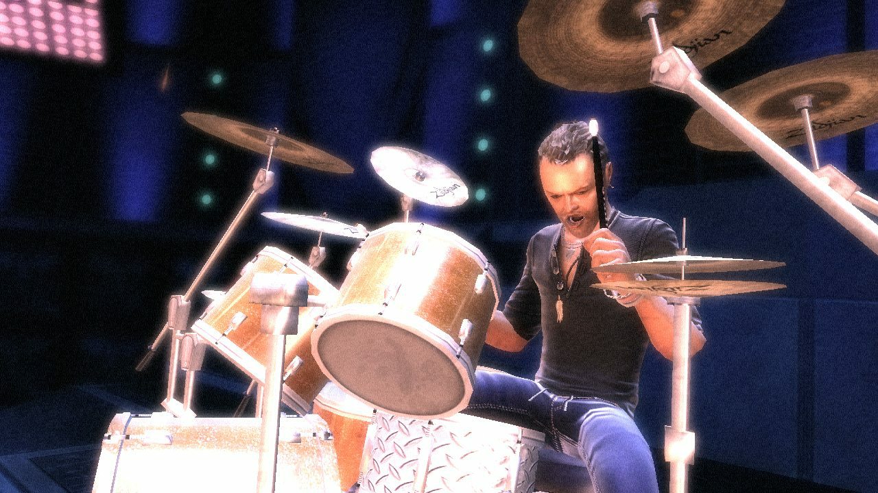 Guitar Hero: Metallica - Imagen 24